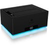 USB 3.0 Docking Station for 2.5
