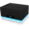 USB 3.0 Docking Station for 2.5