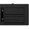USB 3.0 Docking Station for 2.5