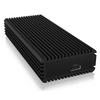 Hýsing M.2 NVMe Icybox 20Gbps USB-A/C IB-1916M-C32