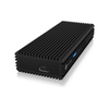 Hýsing M.2 NVMe Icybox 20Gbps USB-A/C IB-1916M-C32