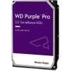 Harður diskur 3,5 Western Digital 10TB Purple PRO