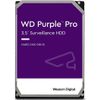 Harður diskur 3,5 Western Digital 10TB Purple PRO
