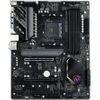 Motherboard ASRock B550 PG Riptide ATX for AMD AM4 CPUs DDR4
