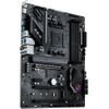 Motherboard ASRock B550 PG Riptide ATX for AMD AM4 CPUs DDR4