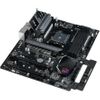 Motherboard ASRock B550 PG Riptide ATX for AMD AM4 CPUs DDR4