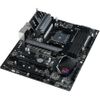 Motherboard ASRock B550 PG Riptide ATX for AMD AM4 CPUs DDR4