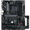 Motherboard ASRock B550 PG Riptide ATX for AMD AM4 CPUs DDR4