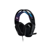 Gaming Headset Logitech Gaming G335 Black PC/PS5/XBOX