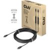 Cable USB3.2 Type-C - Type-C 5meters Gen2 60W Club3D
