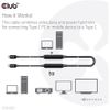 Cable USB3.2 Type-C - Type-C 5meters Gen2 60W Club3D