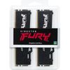 Memory DDR5 64GB 5200MHz (2x32) Kingston RGB