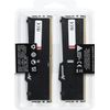 Memory DDR5 64GB 5200MHz (2x32) Kingston RGB