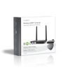Wireless HDMI™ Transmitter. Wi-Fi 2400-5000 MHz 30 meters (line of sight). Maximum resolution: Full HD 1080p, 1.65 Gbps, IR Return function