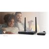 Wireless HDMI™ Transmitter. Wi-Fi 2400-5000 MHz 30 meters (line of sight). Maximum resolution: Full HD 1080p, 1.65 Gbps, IR Return function