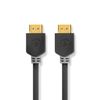 High Speed HDMI™ 2.0 cable HDMI male - HDMI male 10,0 meters 4K@60Hz UHD