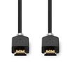 High Speed HDMI™ 2.0 cable HDMI male - HDMI male 10,0 meters 4K@60Hz UHD