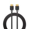 High Speed HDMI™ 2.0 cable HDMI male - HDMI male 10,0 meters 4K@60Hz UHD