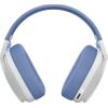 Headset Logitech Gaming G435 7.1 þráðlaus hvít