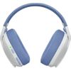 Headset Logitech Gaming G435 7.1 þráðlaus hvít