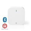 Stjórnstöð Nedis Zigbee Gateway WiFi AC plug