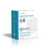Stjórnstöð Nedis Zigbee Gateway WiFi AC plug