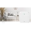 Stjórnstöð Nedis Zigbee Gateway WiFi AC plug