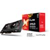 Sapphire PULSE AMD Radeon RX 9060 XT 16GB GPU GDDR6