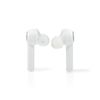 Fully Wireless In-Ear Bluetooth Earphones. White. HPBT5055WT