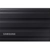 Flakkari Samsung Portable SSD T7 USB3.2 4TB Shield