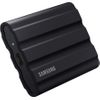 Flakkari Samsung Portable SSD T7 USB3.2 4TB Shield