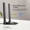 USB 3.0 WiFi-AC adapter TP-Link WiFi-AX ARCHER TX20U Plus 1800