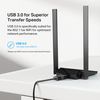 USB 3.0 WiFi-AC adapter TP-Link WiFi-AX ARCHER TX20U Plus 1800