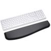 Kensington ErgoSoft Wrist Rest for Slim Keyboards, Black