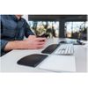Kensington ErgoSoft Wrist Rest for Slim Keyboards, Black