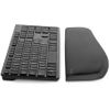 Kensington ErgoSoft Wrist Rest for Slim Keyboards, Black