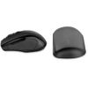 Kensington ErgoSoft Wrist Rest for Standard Mouse, Black