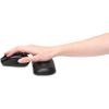Kensington ErgoSoft Wrist Rest for Standard Mouse, Black