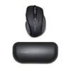 Kensington ErgoSoft Wrist Rest for Standard Mouse, Black