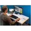 Kensington ErgoSoft Wrist Rest for Standard Mouse, Black