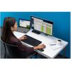 Kensington ErgoSoft Wrist Rest for Standard Mouse, Black