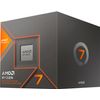 Örgjörvi AMD AM5 Ryzen 5 8600G 6C/12T Radeon 760M