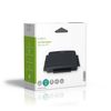 Diskalesari Nedis USB3 SAT/IDE 2,5/3,5 HDADIS110BK