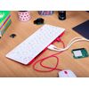 Raspberry Pi 400 4GB (UK) with built-in keyboard