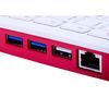 Raspberry Pi 400 4GB (UK) with built-in keyboard