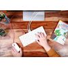 Raspberry Pi 400 4GB (UK) with built-in keyboard