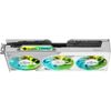 Graphics Card ASRock Intel Arc B580 SteelLegend OC 12GB