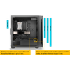 Tölvukassi Antec P10C Silent ATX