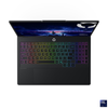 Gaming laptop Lenovo 16 Legion PRO5 u9 32GB 2TB RTX5070