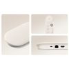 Google TV Streamer (4K) White 4K Ultra HD 32 GB Wi-Fi